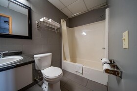 Sleep Ees Inn Saginaw