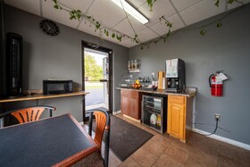 Sleep Ees Inn Saginaw