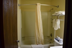 Super 8 by Wyndham Saginaw