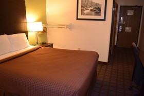 Super 8 by Wyndham Saginaw