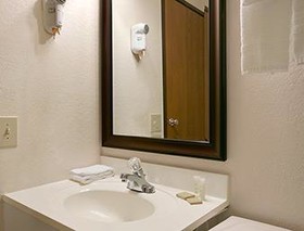 Super 8 by Wyndham Saginaw