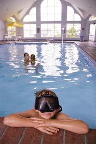 Best Western Harbour Pointe Lakefront