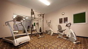 Best Western Harbour Pointe Lakefront