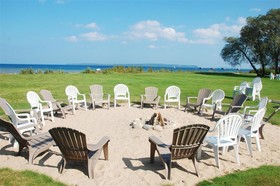 Best Western Harbour Pointe Lakefront