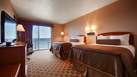Best Western Harbour Pointe Lakefront