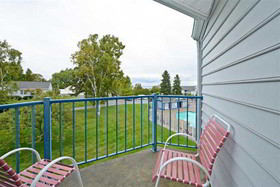 Best Western Harbour Pointe Lakefront