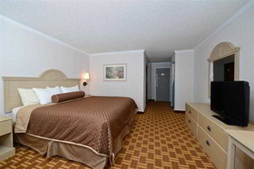 Best Western Harbour Pointe Lakefront