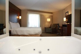 Budget Host Inn Saint Ignace