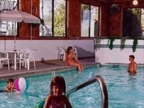 Budget Host Inn Saint Ignace