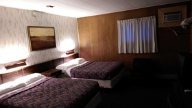 Huron Inn