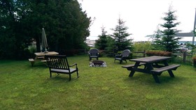 Huron Inn