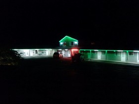 Huron Inn