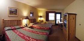 Kewadin Casino Hotel