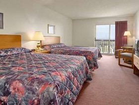 Super 8 by Wyndham St. Ignace