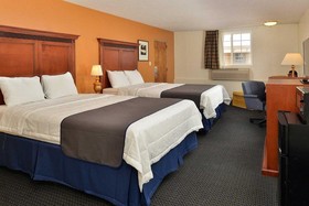 Rodeway Inn