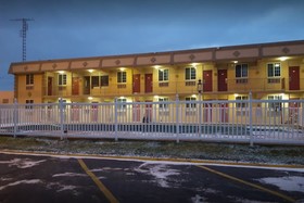 Rodeway Inn