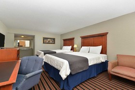 Rodeway Inn