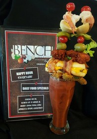 DeMott's Westpark Inn