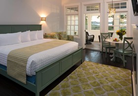 The Hotel Saugatuck