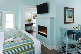 The Hotel Saugatuck