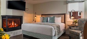The Hotel Saugatuck