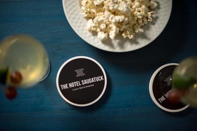 The Hotel Saugatuck