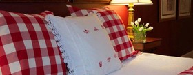 Wickwood Inn