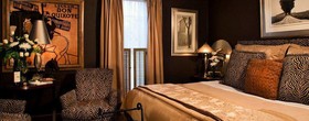 Wickwood Inn
