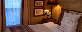 Wickwood Inn