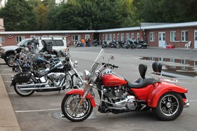 Budget Host Crestview Inn