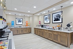 Hampton Inn Sault Ste Marie