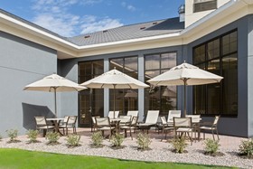 Hampton Inn Sault Ste Marie