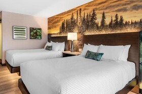 Cambria Hotel Shelby Township-Detroit