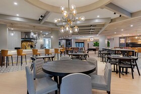 Cambria Hotel Shelby Township-Detroit
