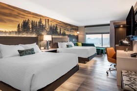Cambria Hotel Shelby Township-Detroit