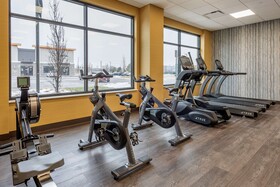 Cambria Hotel Shelby Township-Detroit