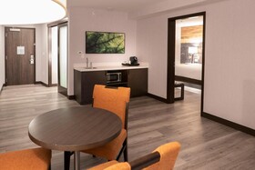 Cambria Hotel Shelby Township-Detroit