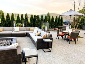 Cambria Hotel Shelby Township-Detroit
