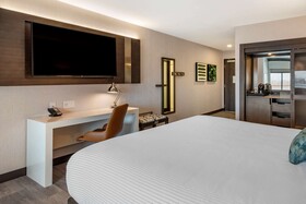 Cambria Hotel Shelby Township-Detroit
