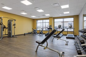 Cambria Hotel Shelby Township-Detroit