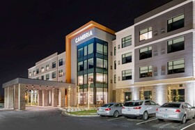 Cambria Hotel Shelby Township-Detroit