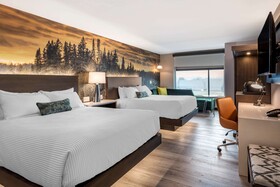 Cambria Hotel Shelby Township-Detroit