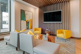 Cambria Hotel Shelby Township-Detroit