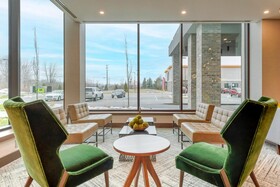 Cambria Hotel Shelby Township-Detroit