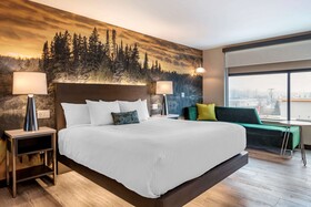 Cambria Hotel Shelby Township-Detroit