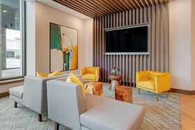 Cambria Hotel Shelby Township-Detroit
