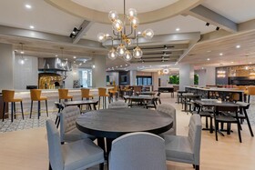 Cambria Hotel Shelby Township-Detroit