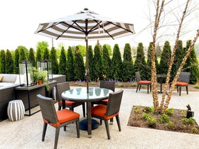 Cambria Hotel Shelby Township-Detroit