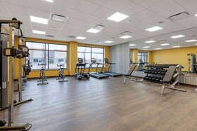 Cambria Hotel Shelby Township-Detroit