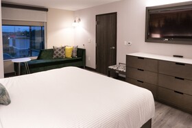 Cambria Hotel Shelby Township-Detroit